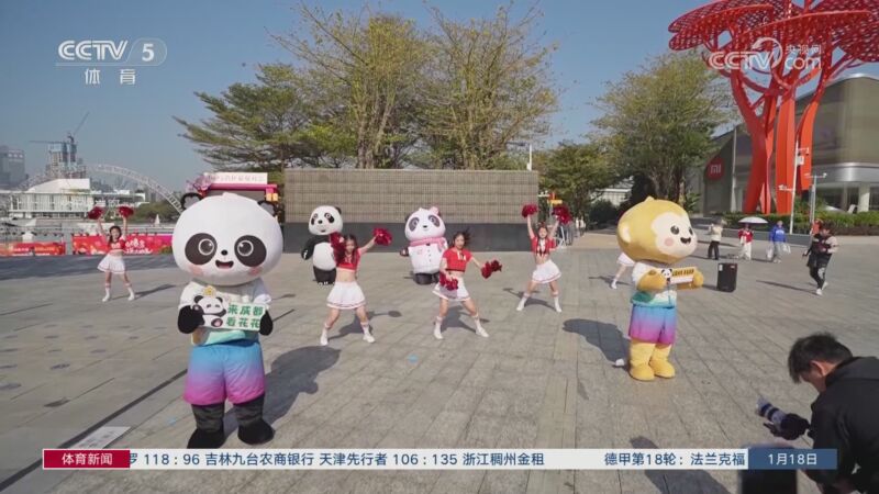 一个成功的