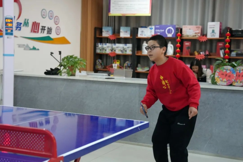 也为他们带