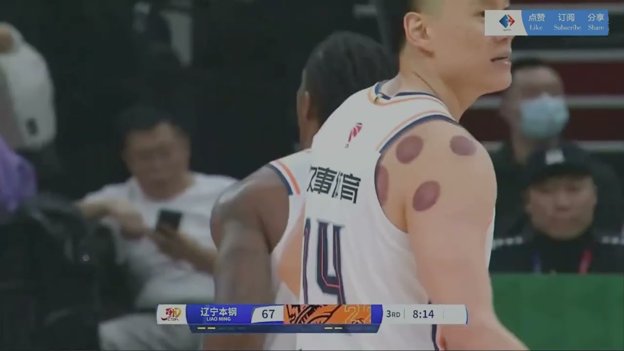 了阔别
